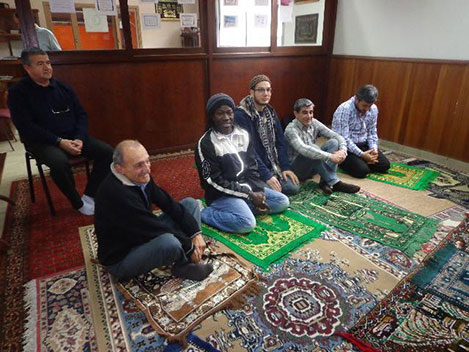 Decoracion islamica