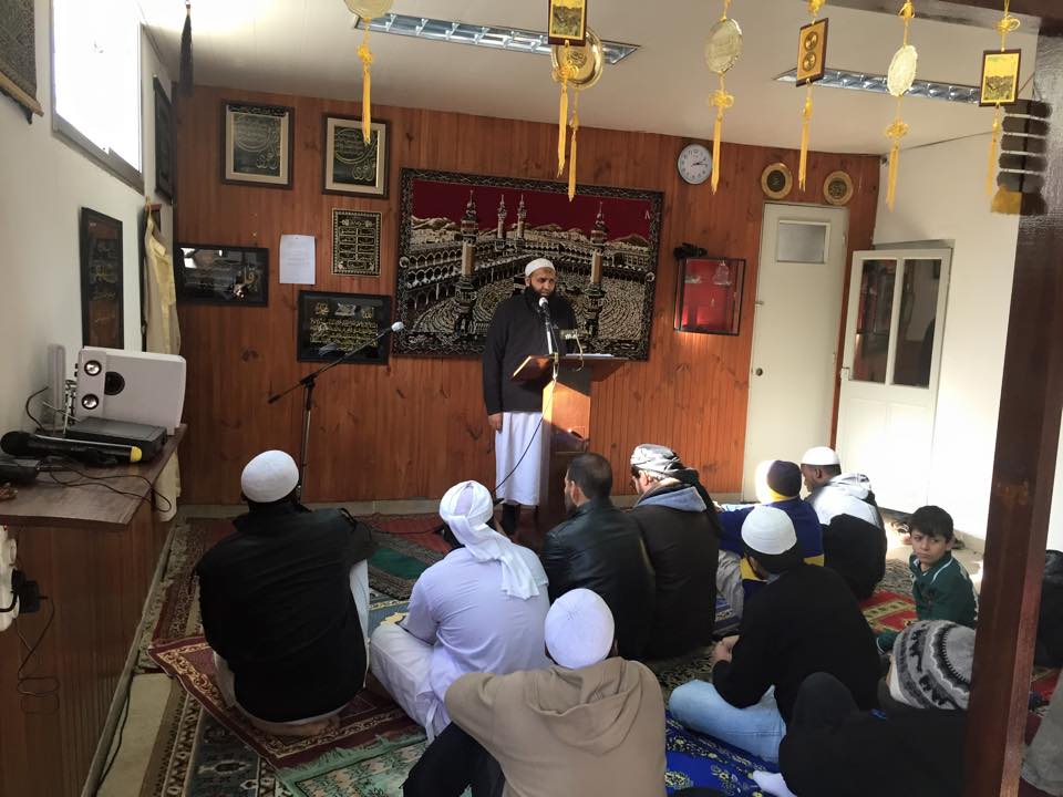 Ramadan
