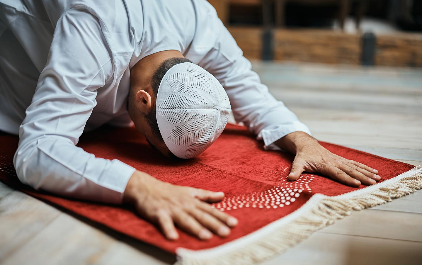 El Quran sagrado